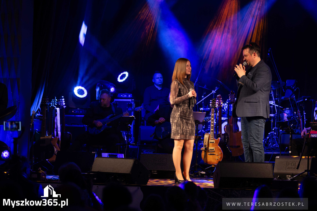 Fotorelacja: Nasz Talent Łazy 2026 w obiektywie Teresy Brzostek Wałcerz