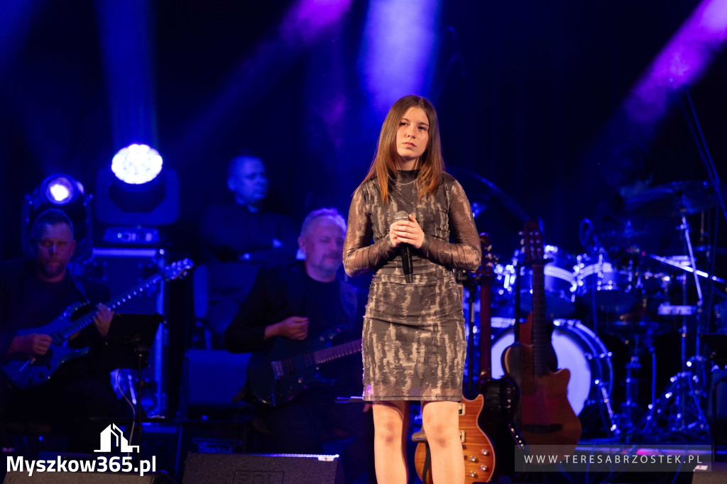 Fotorelacja: Nasz Talent Łazy 2026 w obiektywie Teresy Brzostek Wałcerz