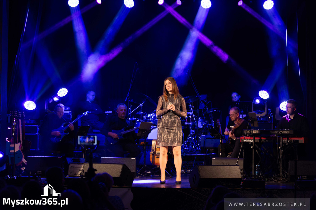 Fotorelacja: Nasz Talent Łazy 2026 w obiektywie Teresy Brzostek Wałcerz