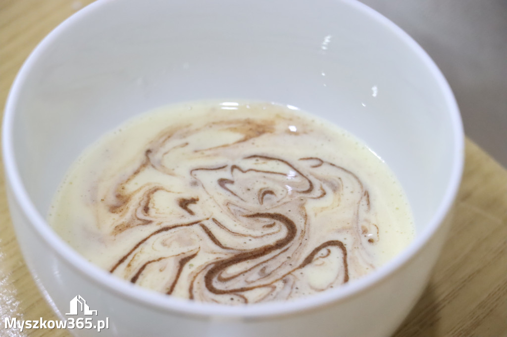 Fotorelacja: JAJECZNA REWOLUCJA TADKA w ZS im. Tadeusza Kościuszki w Żarkach