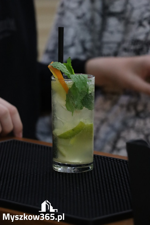 Fotorelacja: JAJECZNA REWOLUCJA TADKA w ZS im. Tadeusza Kościuszki w Żarkach