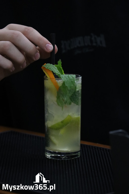 Fotorelacja: JAJECZNA REWOLUCJA TADKA w ZS im. Tadeusza Kościuszki w Żarkach