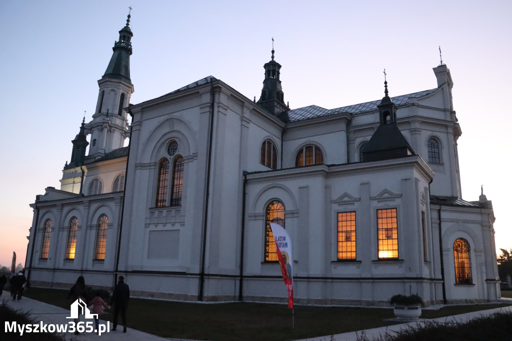 Fotorelacja I: Msza Rezurekcyjna w Koziegłówkach - Wielkanoc 2026!