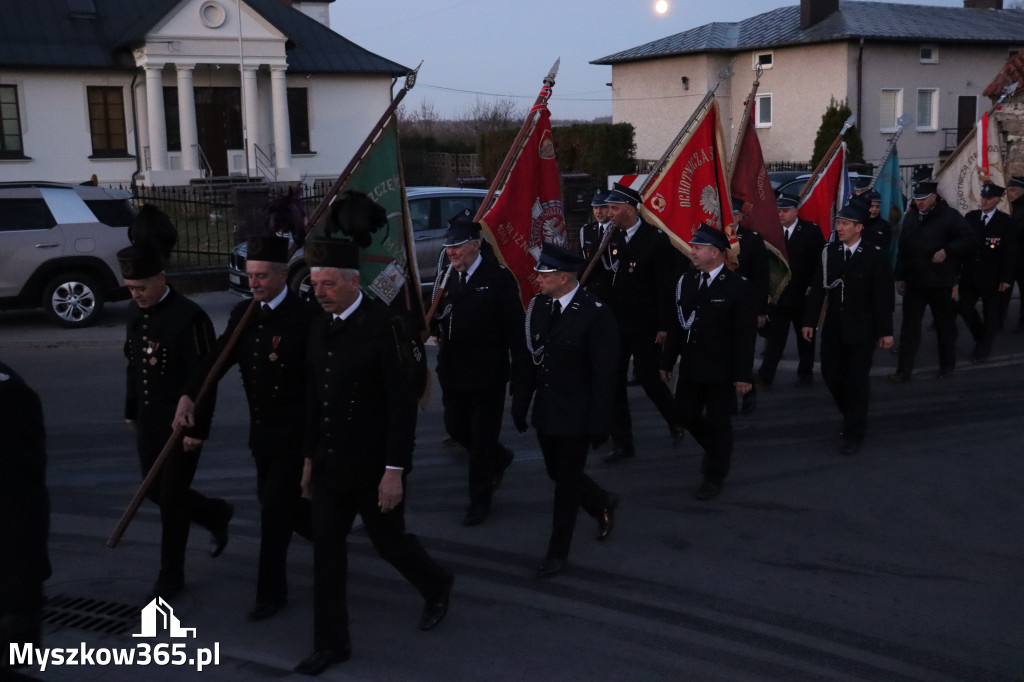 Fotorelacja I: Msza Rezurekcyjna w Koziegłówkach - Wielkanoc 2026!