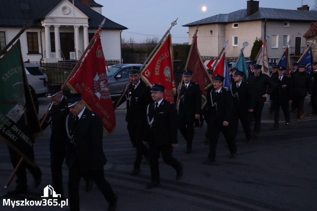 Fotorelacja I: Msza Rezurekcyjna w Koziegłówkach - Wielkanoc 2026!