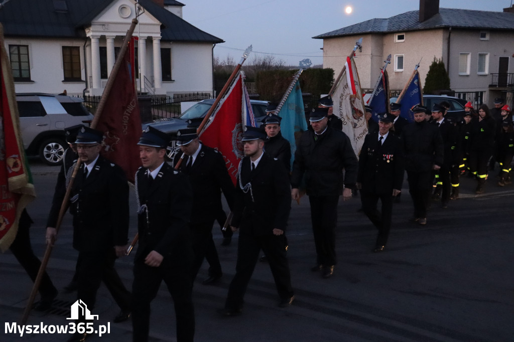 Fotorelacja I: Msza Rezurekcyjna w Koziegłówkach - Wielkanoc 2026!
