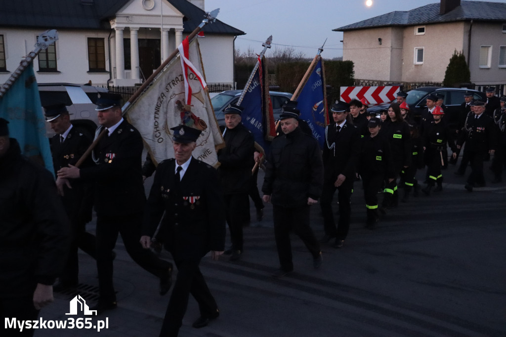 Fotorelacja I: Msza Rezurekcyjna w Koziegłówkach - Wielkanoc 2026!