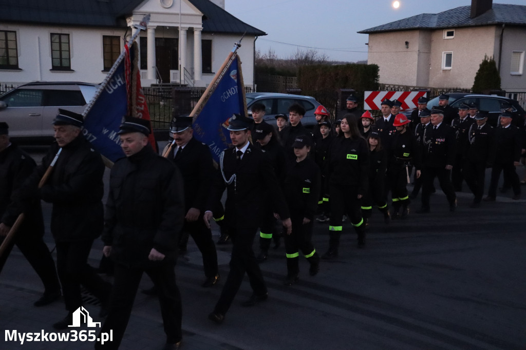 Fotorelacja I: Msza Rezurekcyjna w Koziegłówkach - Wielkanoc 2026!