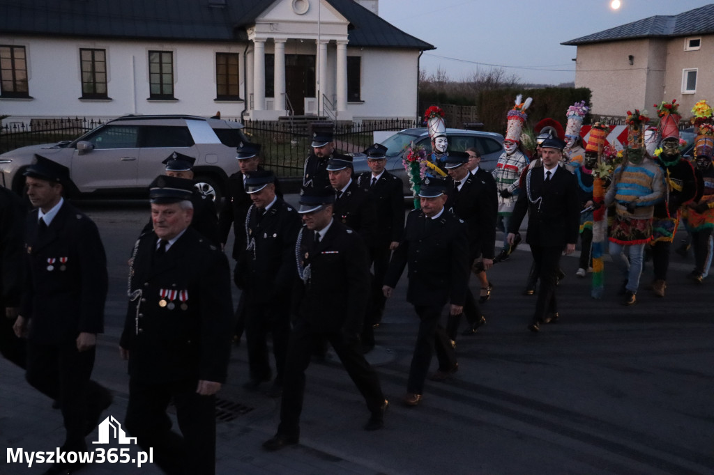 Fotorelacja I: Msza Rezurekcyjna w Koziegłówkach - Wielkanoc 2026!