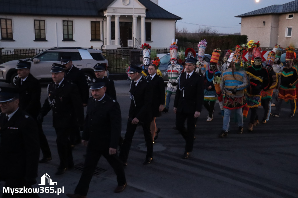 Fotorelacja I: Msza Rezurekcyjna w Koziegłówkach - Wielkanoc 2026!