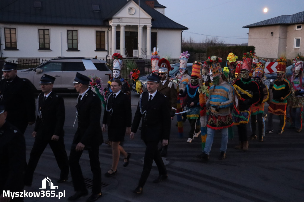 Fotorelacja I: Msza Rezurekcyjna w Koziegłówkach - Wielkanoc 2026!