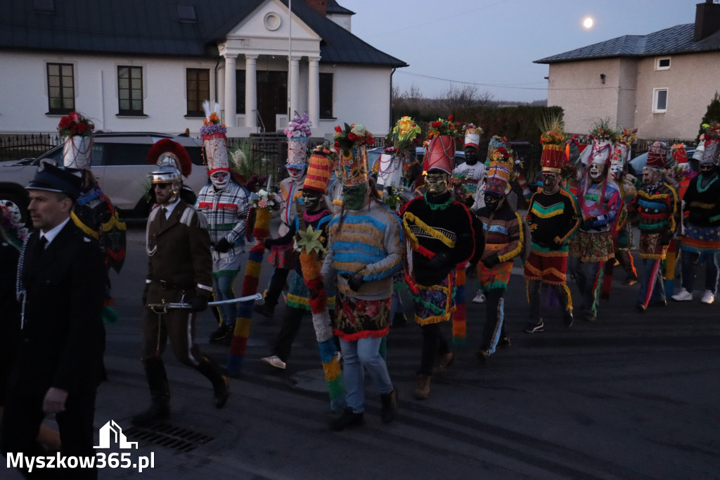 Fotorelacja I: Msza Rezurekcyjna w Koziegłówkach - Wielkanoc 2026!