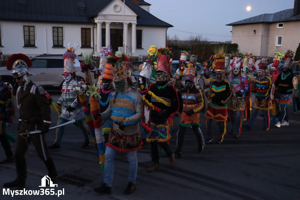 Fotorelacja I: Msza Rezurekcyjna w Koziegłówkach - Wielkanoc 2026!