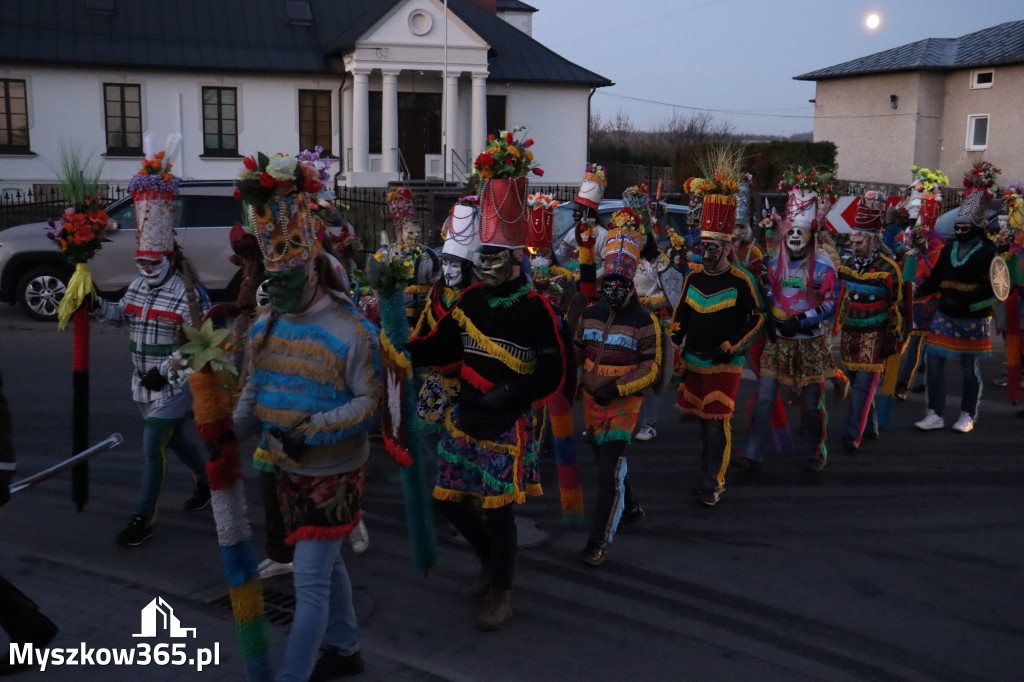 Fotorelacja I: Msza Rezurekcyjna w Koziegłówkach - Wielkanoc 2026!
