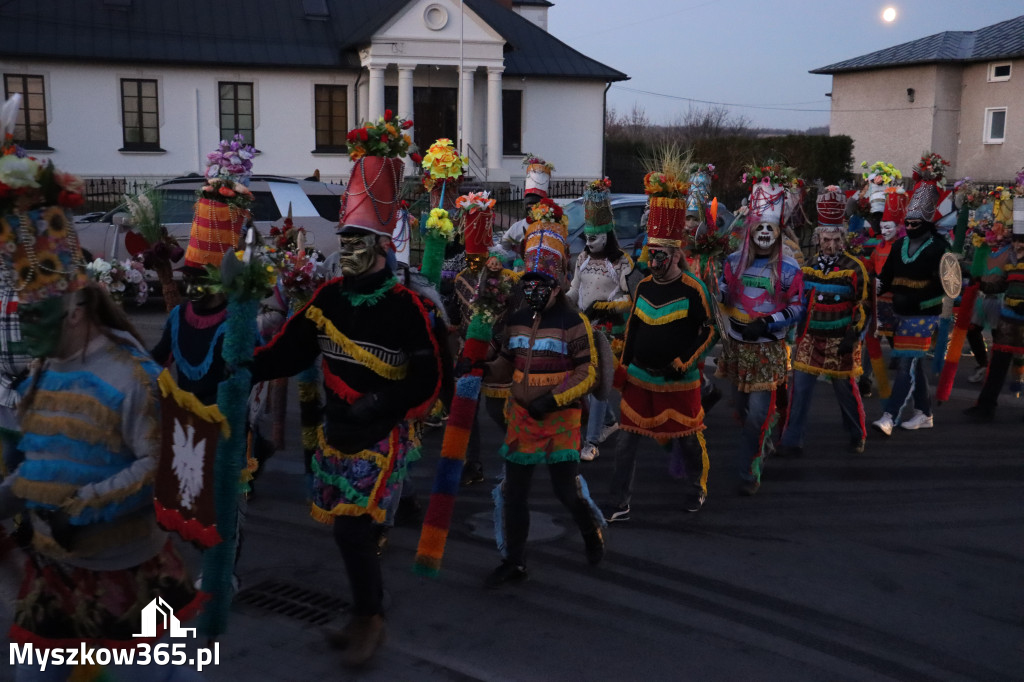 Fotorelacja I: Msza Rezurekcyjna w Koziegłówkach - Wielkanoc 2026!