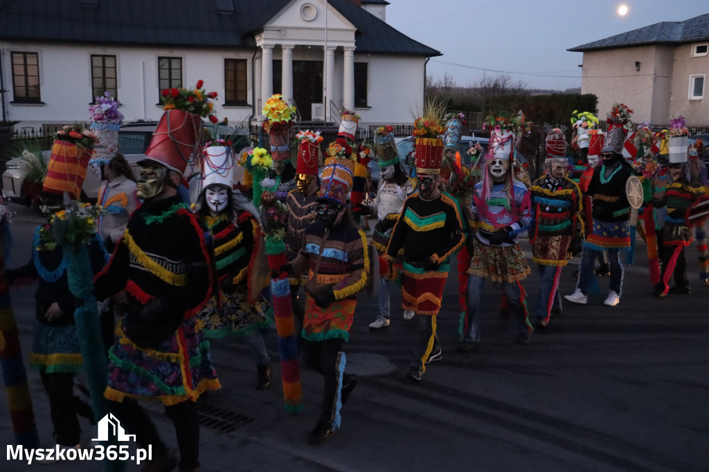 Fotorelacja I: Msza Rezurekcyjna w Koziegłówkach - Wielkanoc 2026!