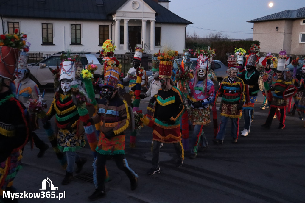 Fotorelacja I: Msza Rezurekcyjna w Koziegłówkach - Wielkanoc 2026!