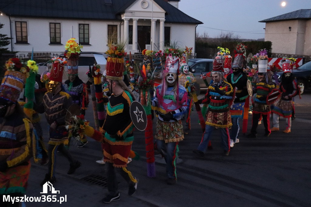 Fotorelacja I: Msza Rezurekcyjna w Koziegłówkach - Wielkanoc 2026!