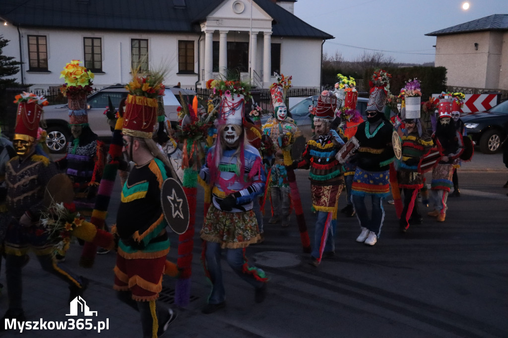 Fotorelacja I: Msza Rezurekcyjna w Koziegłówkach - Wielkanoc 2026!