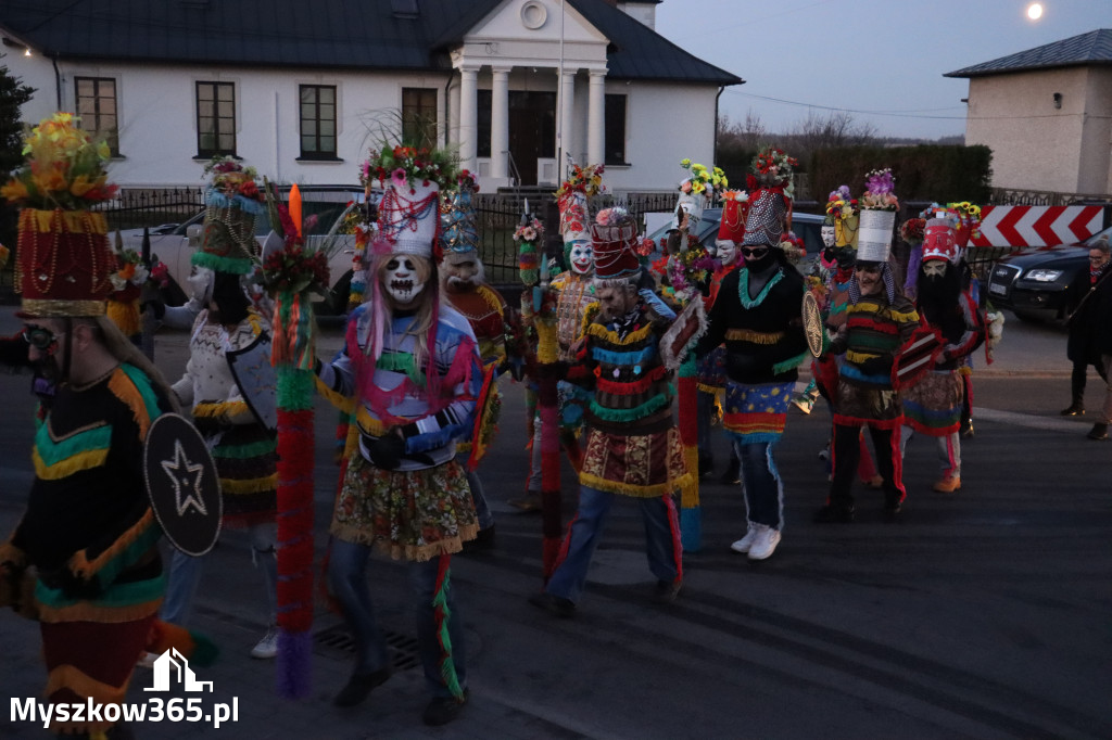 Fotorelacja I: Msza Rezurekcyjna w Koziegłówkach - Wielkanoc 2026!