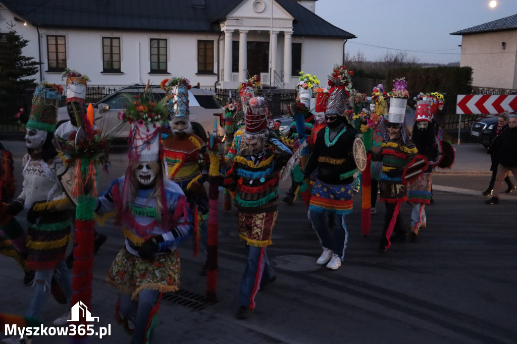 Fotorelacja I: Msza Rezurekcyjna w Koziegłówkach - Wielkanoc 2026!