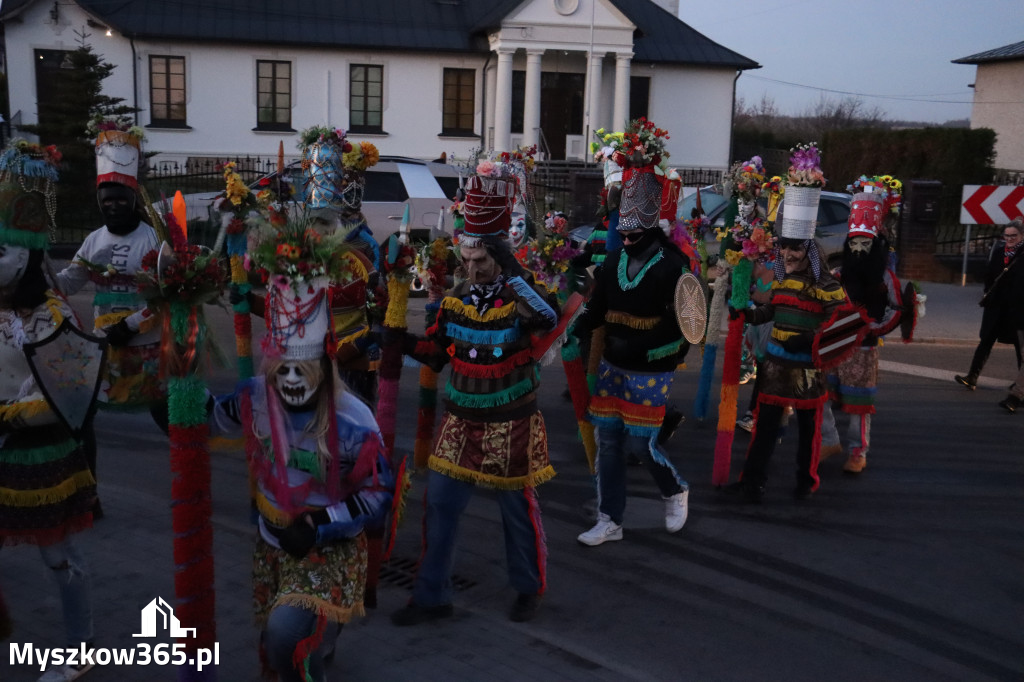 Fotorelacja I: Msza Rezurekcyjna w Koziegłówkach - Wielkanoc 2026!