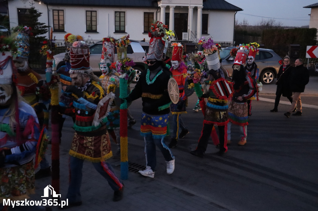 Fotorelacja I: Msza Rezurekcyjna w Koziegłówkach - Wielkanoc 2026!