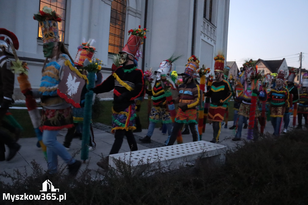 Fotorelacja I: Msza Rezurekcyjna w Koziegłówkach - Wielkanoc 2026!