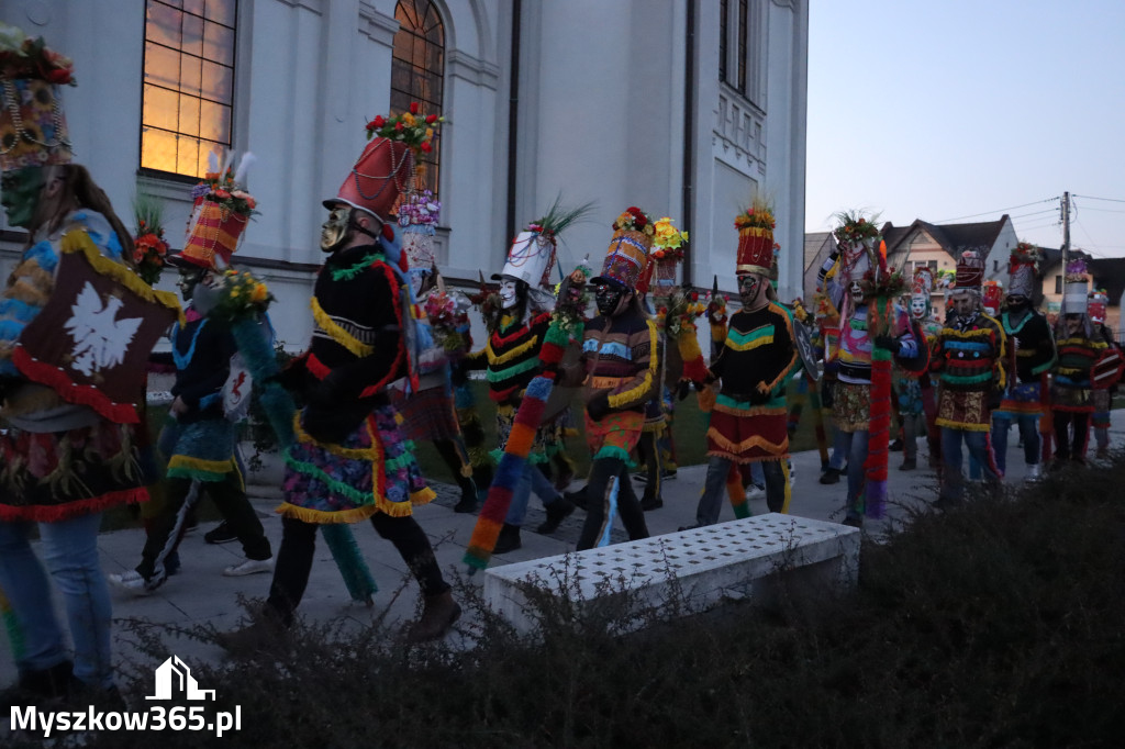 Fotorelacja I: Msza Rezurekcyjna w Koziegłówkach - Wielkanoc 2026!