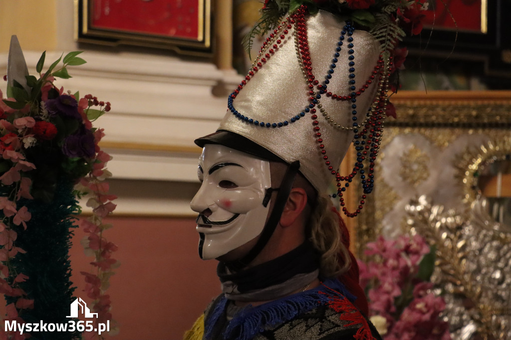 Fotorelacja I: Msza Rezurekcyjna w Koziegłówkach - Wielkanoc 2026!