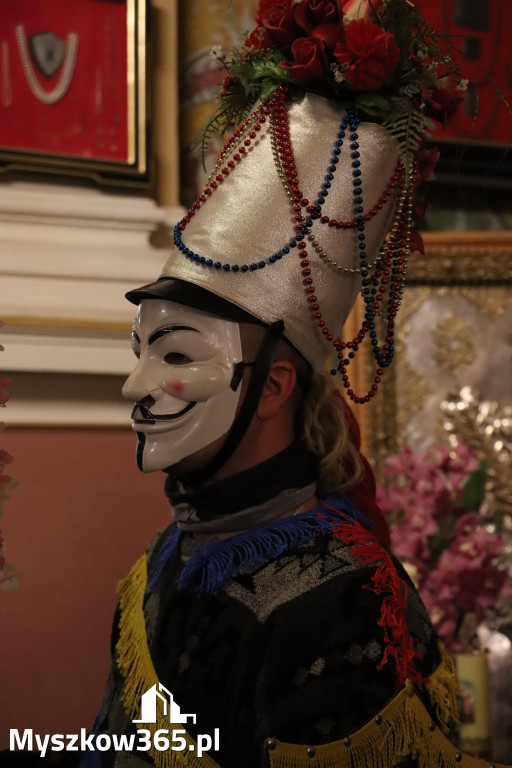 Fotorelacja I: Msza Rezurekcyjna w Koziegłówkach - Wielkanoc 2026!