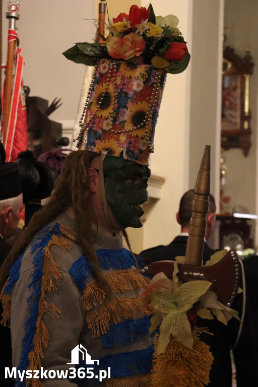 Fotorelacja I: Msza Rezurekcyjna w Koziegłówkach - Wielkanoc 2026!