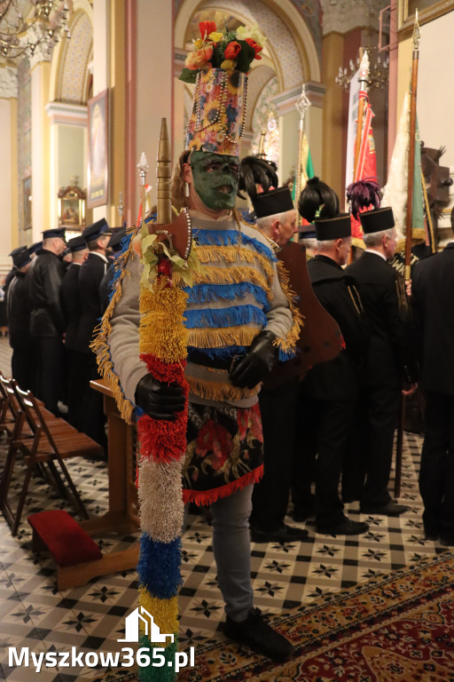 Fotorelacja I: Msza Rezurekcyjna w Koziegłówkach - Wielkanoc 2026!