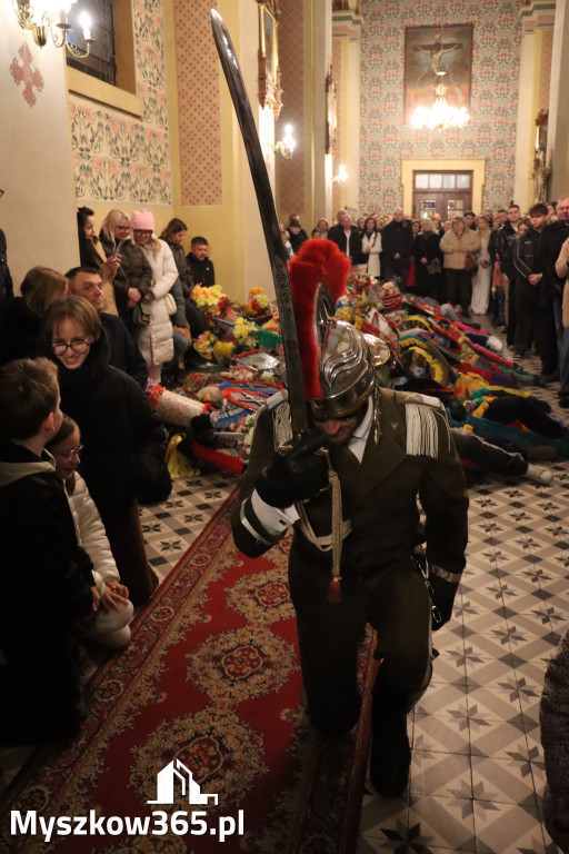 Fotorelacja I: Msza Rezurekcyjna w Koziegłówkach - Wielkanoc 2026!