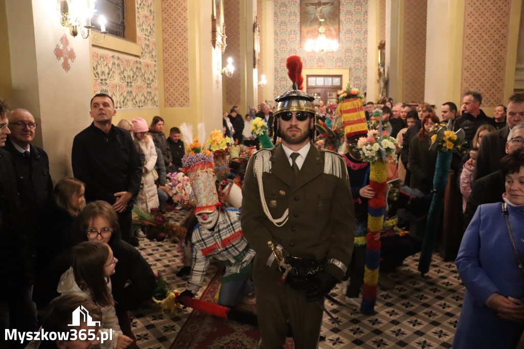 Fotorelacja I: Msza Rezurekcyjna w Koziegłówkach - Wielkanoc 2026!