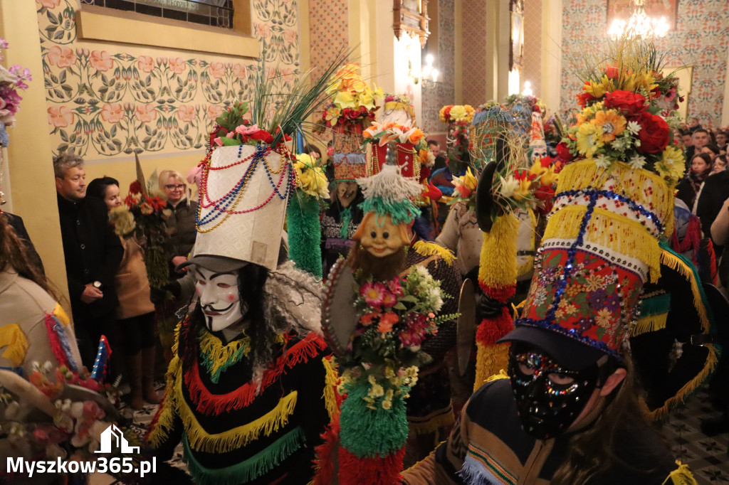 Fotorelacja I: Msza Rezurekcyjna w Koziegłówkach - Wielkanoc 2026!