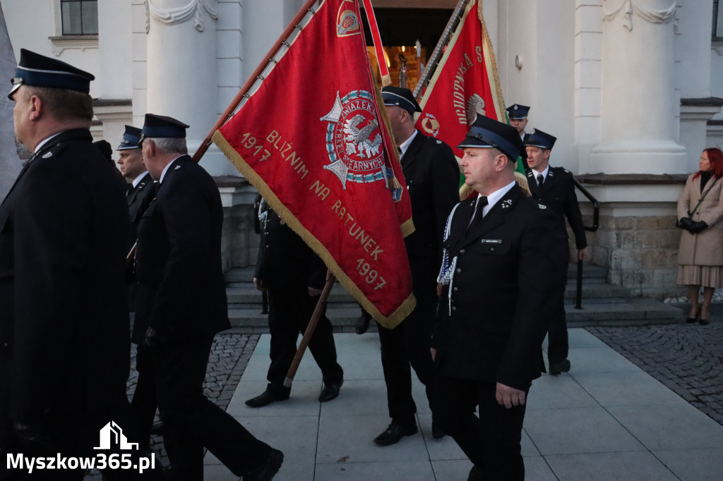 Fotorelacja I: Msza Rezurekcyjna w Koziegłówkach - Wielkanoc 2026!
