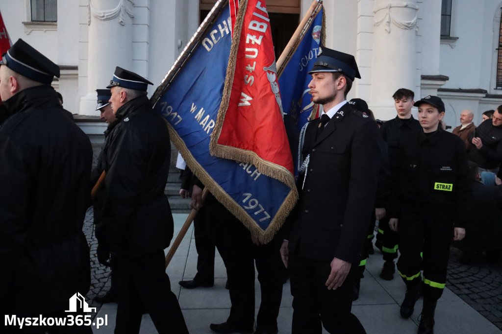 Fotorelacja I: Msza Rezurekcyjna w Koziegłówkach - Wielkanoc 2026!