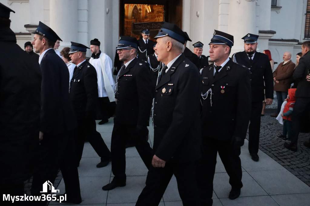 Fotorelacja I: Msza Rezurekcyjna w Koziegłówkach - Wielkanoc 2026!