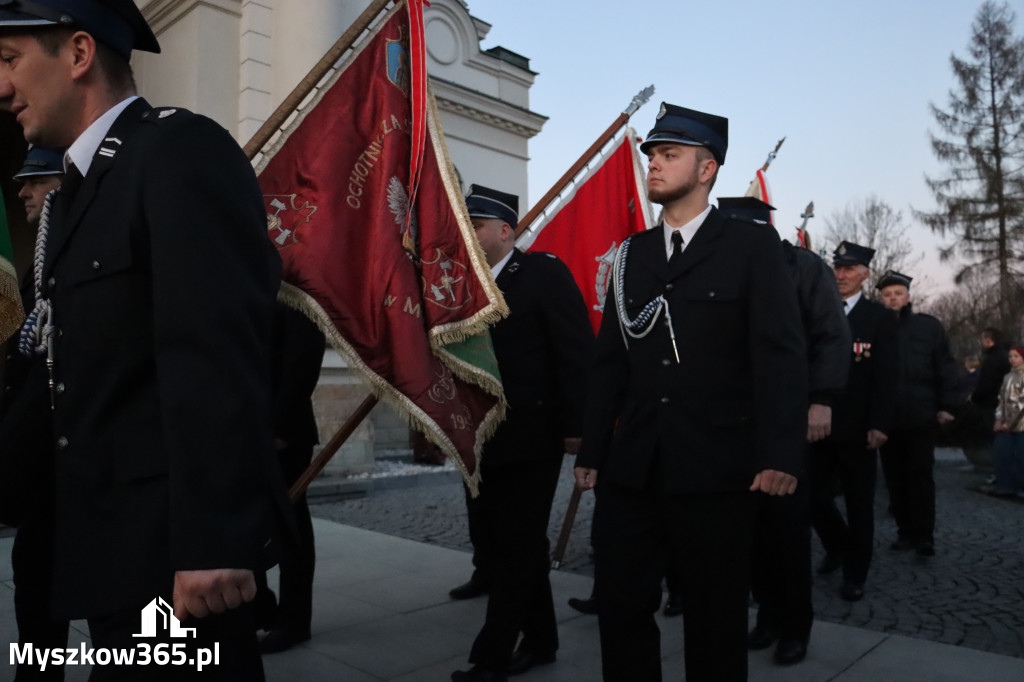 Fotorelacja I: Msza Rezurekcyjna w Koziegłówkach - Wielkanoc 2026!