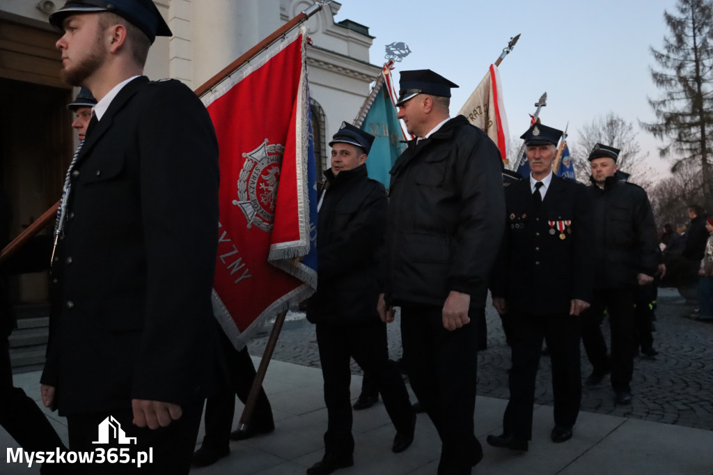 Fotorelacja I: Msza Rezurekcyjna w Koziegłówkach - Wielkanoc 2026!