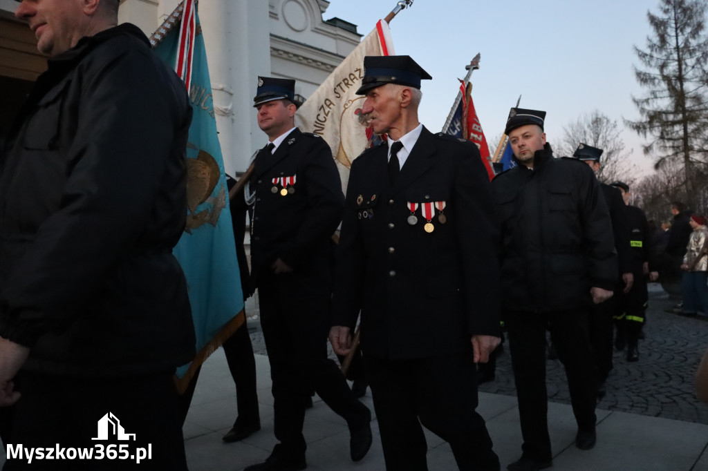 Fotorelacja I: Msza Rezurekcyjna w Koziegłówkach - Wielkanoc 2026!