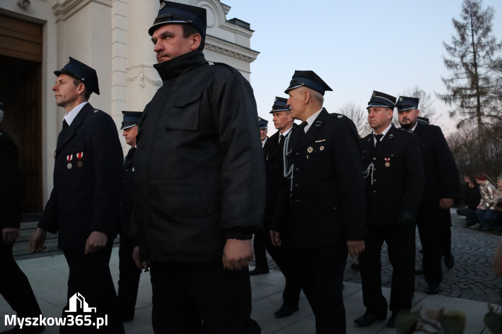 Fotorelacja I: Msza Rezurekcyjna w Koziegłówkach - Wielkanoc 2026!