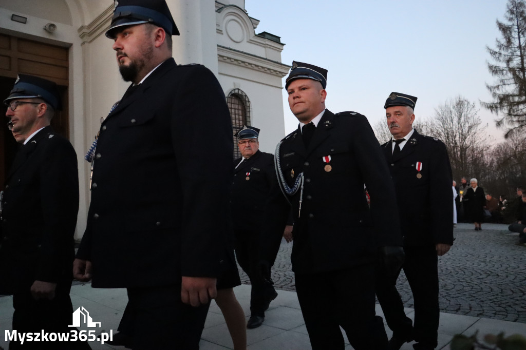 Fotorelacja I: Msza Rezurekcyjna w Koziegłówkach - Wielkanoc 2026!