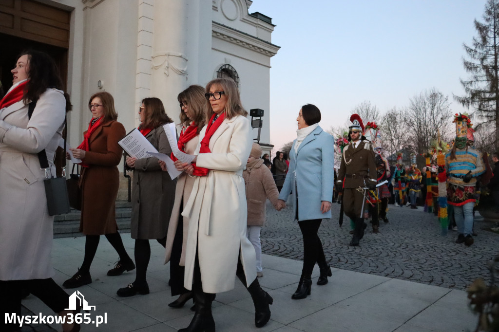 Fotorelacja I: Msza Rezurekcyjna w Koziegłówkach - Wielkanoc 2026!