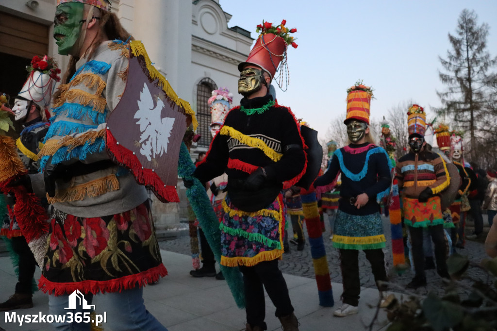 Fotorelacja I: Msza Rezurekcyjna w Koziegłówkach - Wielkanoc 2026!
