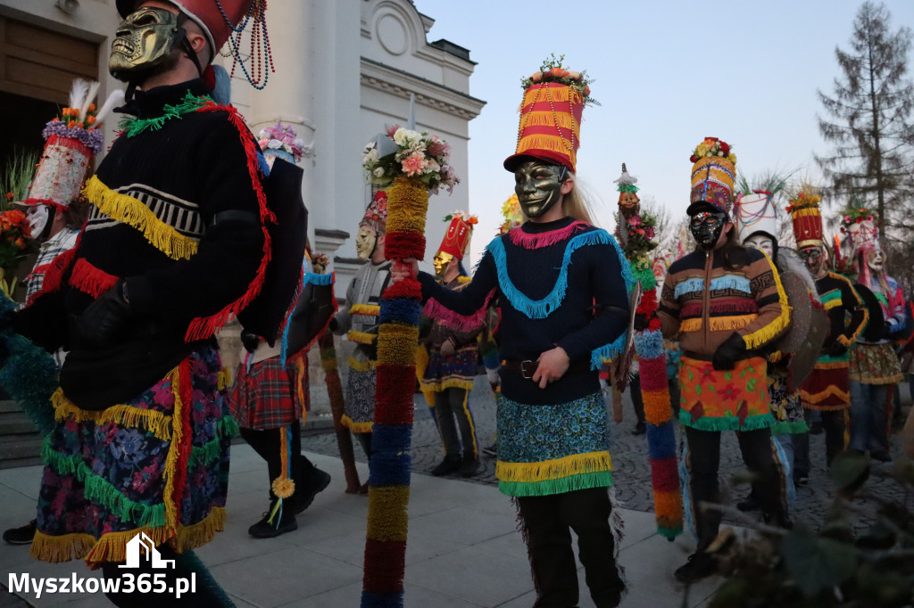 Fotorelacja I: Msza Rezurekcyjna w Koziegłówkach - Wielkanoc 2026!