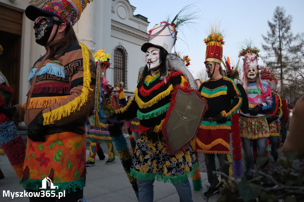 Fotorelacja I: Msza Rezurekcyjna w Koziegłówkach - Wielkanoc 2026!