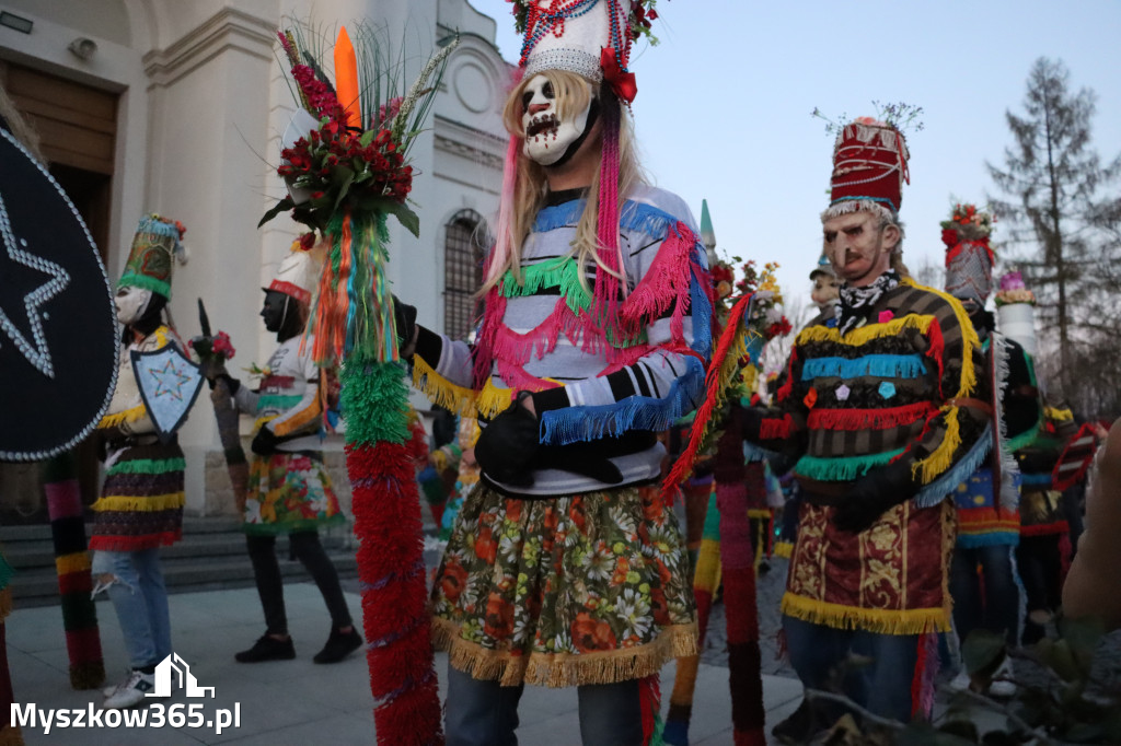 Fotorelacja I: Msza Rezurekcyjna w Koziegłówkach - Wielkanoc 2026!