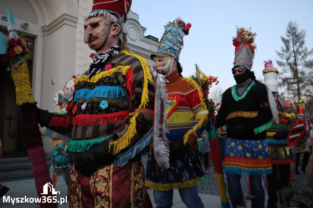 Fotorelacja I: Msza Rezurekcyjna w Koziegłówkach - Wielkanoc 2026!